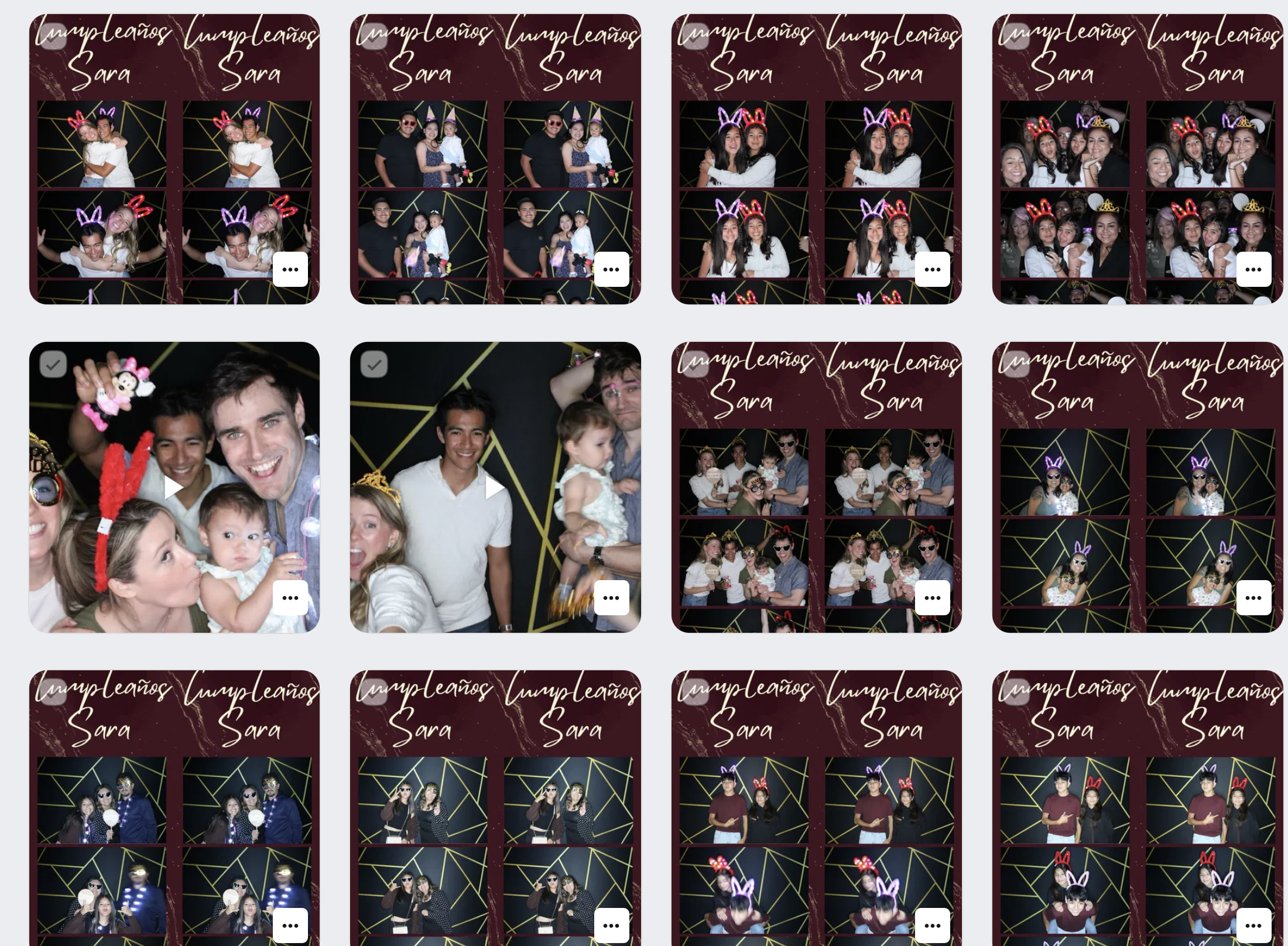 Prints and Digital Copies